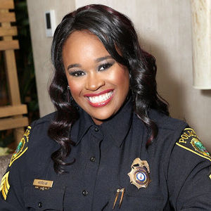 Meet your Posher, Mrs.